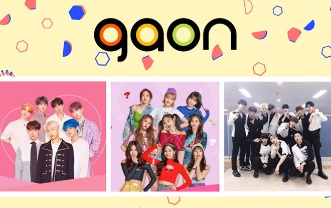 Chứng nhận bạch kim từ Gaon: BTS, Twice, tân binh X1 cùng loạt nghệ sĩ được xướng danh Ảnh 2