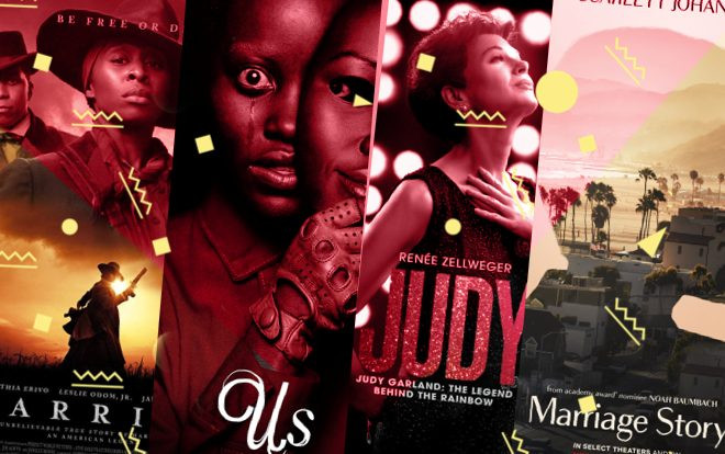 Oscars 2020 - bảng đấu Nữ diễn viên xuất sắc nhất: Scarlett Johansson sẽ được đề cử, nhưng không phải với vai Black Widow Ảnh 2