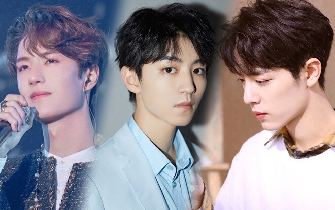 20 sao Cbiz được yêu thích nhất tháng 9: Vương Tuấn Khải lập kỷ lục 20 tháng, Tiêu Chiến - Vương Nhất Bác theo sau Ảnh 2