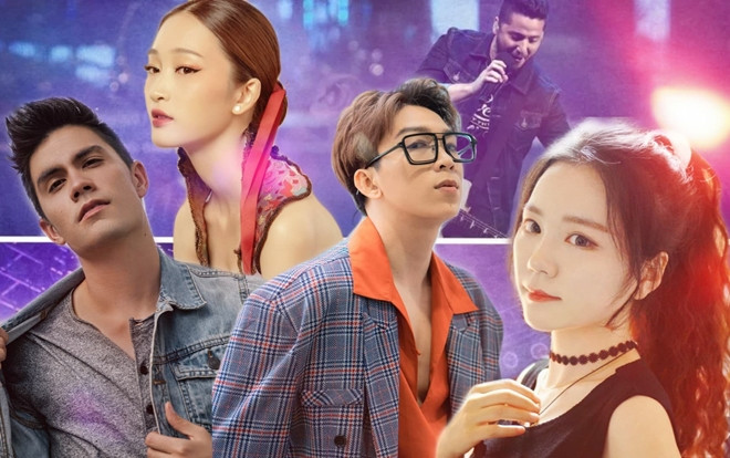 Từ chuyện 'hiện tượng' Hương Ly: Á tới Âu không thiếu những trường hợp đi lên bằng hình thức 'ca sĩ cover' Ảnh 2