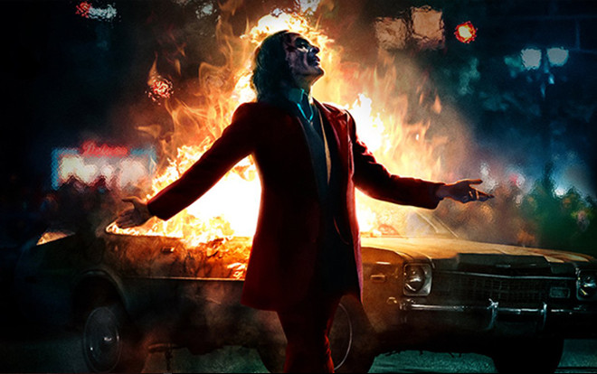 Joker chính thức lọt top 10 bộ phim với điểm số cao nhất mọi thời đại trên IMDb Ảnh 2