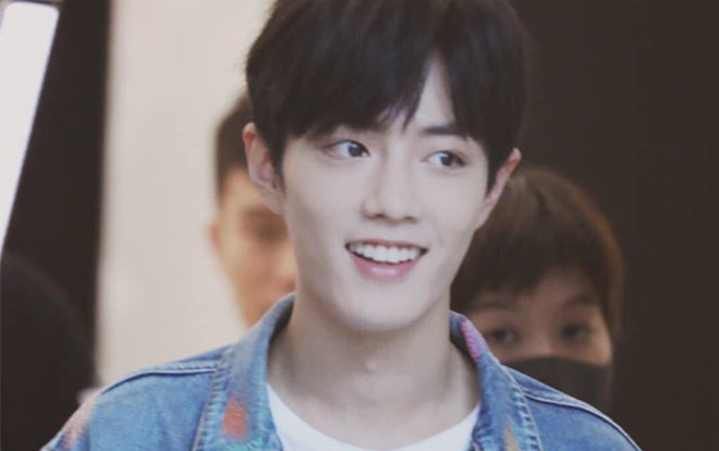 Nửa giới giải trí Hoa Ngữ tụ họp về lễ trao giải Kim Kê 2019: Lần đầu tiên Tiêu Chiến tham dự lễ trao giải lớn? Ảnh 2