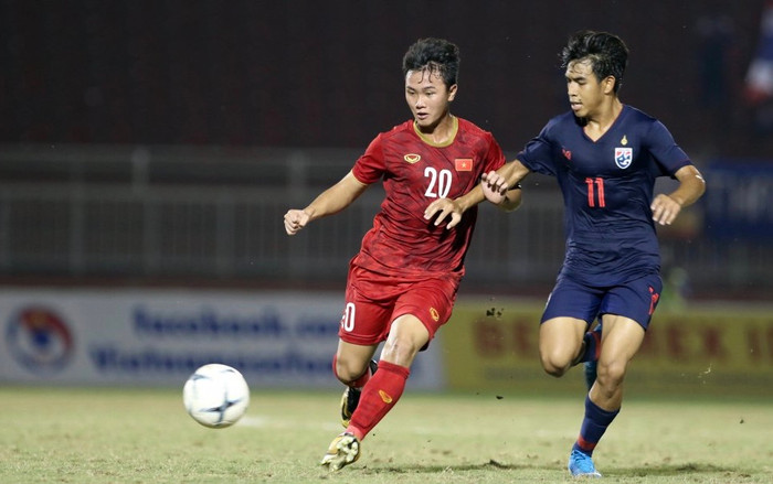 U19 Thái Lan lại ôm hận chồng chất trước U19 Việt Nam ở giây cuối cùng Ảnh 2