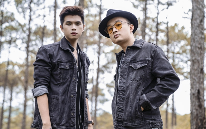 Charles Huỳnh (The Voice 2018) lần đầu 'bắt tay' cùng producer Tín Lê Ảnh 2