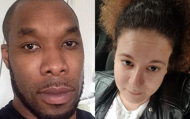 Bị mất việc, người đàn ông ném bạn gái từ cửa số tầng 8 rồi tự tử Ảnh 2