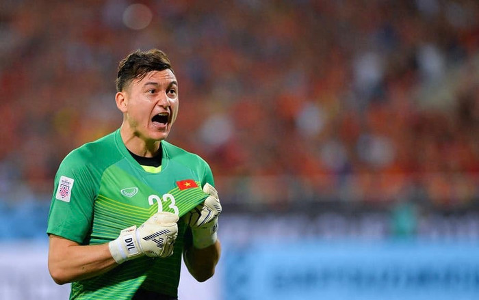 Thắng Malaysia, ĐT Việt Nam vẫn canh cánh nỗi lo Đặng Văn Lâm Ảnh 2