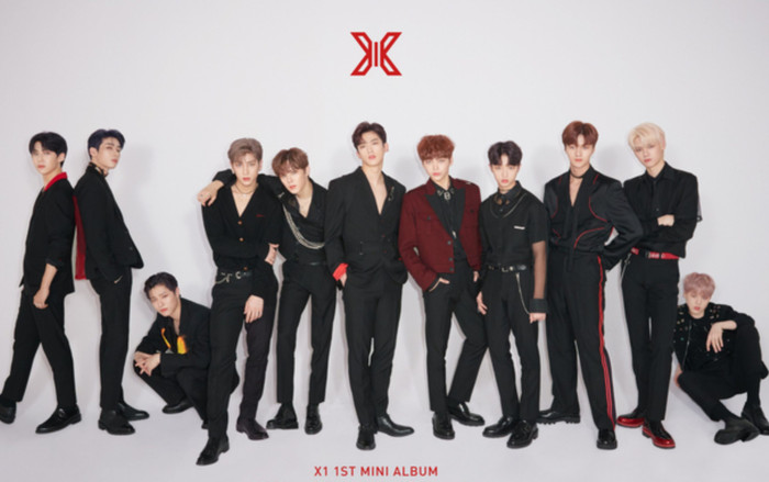 Knet khẳng định X1 sẽ là ‘tân binh của năm’ vì bán album siêu khủng Ảnh 2