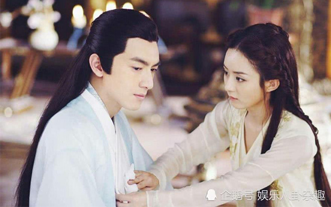 'Sở Kiều truyện 2' mở ra hy vọng mới: Sẽ giữ nguyên toàn bộ dàn diễn viên phần 1? Ảnh 2