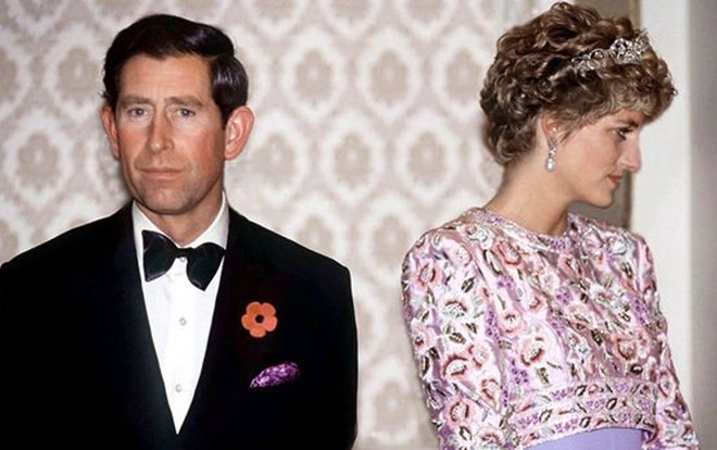 Xót xa tâm sự của Công nương Diana về cuộc hôn nhân không hạnh phúc Ảnh 2