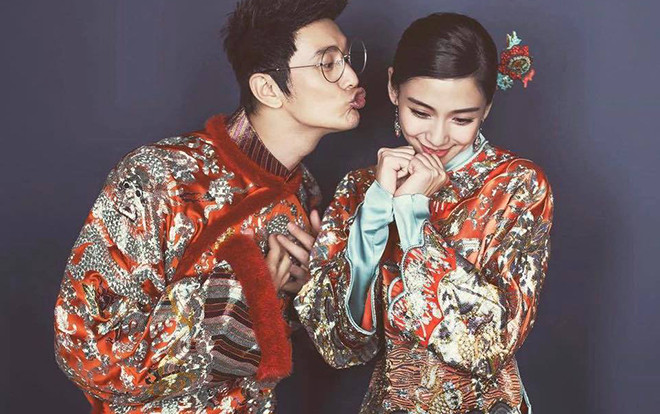 Angelababy phải đền bù hợp đồng hơn 300 tỷ đồng vì ly hôn với Huỳnh Hiểu Minh? Ảnh 2