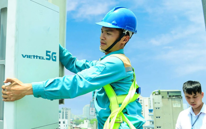 Nikkei: Viettel đang thử nghiệm phát 5G tại nước thứ tư ở Đông Nam Á Ảnh 2