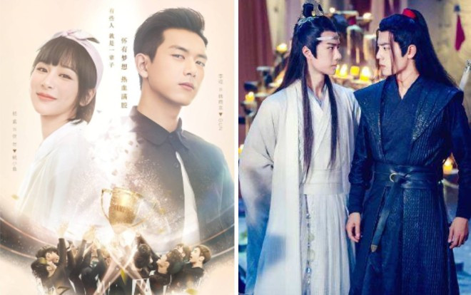 Xếp hạng các phim truyền hình phát sóng trong năm 2019: 'Thân ái nhiệt tình yêu thương' hay 'Trần tình lệnh' sẽ đứng đầu bảng? Ảnh 2