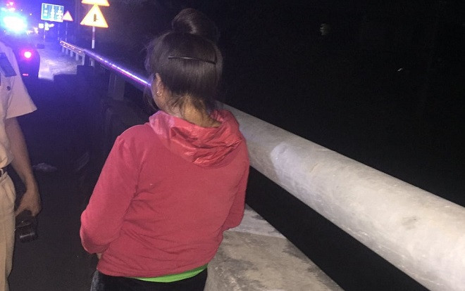 Cô gái nhảy cầu tự tử vì đi làm 3 tháng mà không được nhận lương Ảnh 2