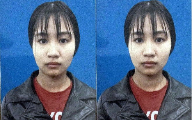 Hotgirl 18 tuổi lừa các cô gái sang nước ngoài bán dâm Ảnh 2