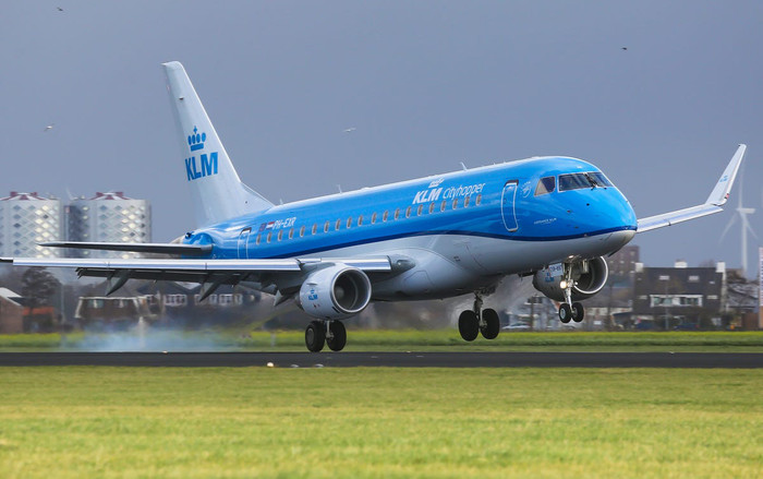 Máy bay điện có thể xuất hiện trong khoảng từ 15 đến 20 năm tới Ảnh 2