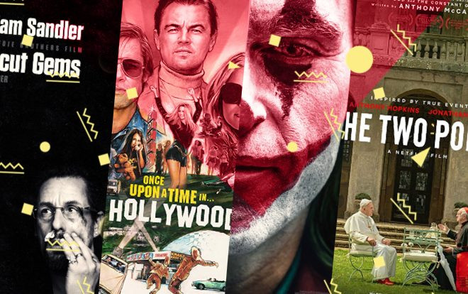 Đề cử nam diễn viên xuất sắc nhất Oscar 2020: Joker liệu có đủ khả năng chiến thắng! Ảnh 2