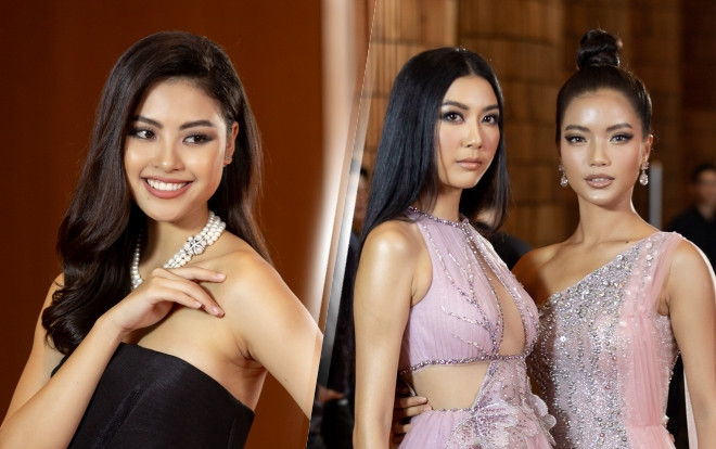 Tập 2 MUV 2019: Đào Hà chiến thắng, Thúy Vân bị Vũ Thu Phương chê 'trôi', thất bại cả 3 phần thi Ảnh 2