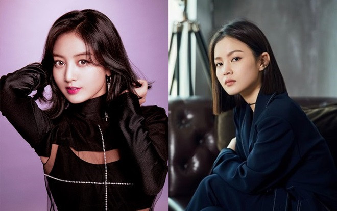 Những nữ Idol sở hữu chất giọng trầm ấm đầy thu hút Ảnh 2