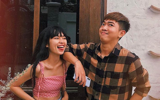 Điểm danh 5 đôi bạn thân nổi tiếng, minh chứng câu nói: 'Tình bạn khác giới là có thật' Ảnh 2