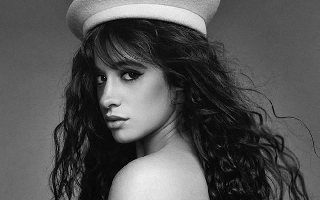 Mỗi tuần một ca khúc, Camila Cabello cảm ơn 'chàng thơ' Shawn Mendes trong ca khúc mới? Ảnh 2