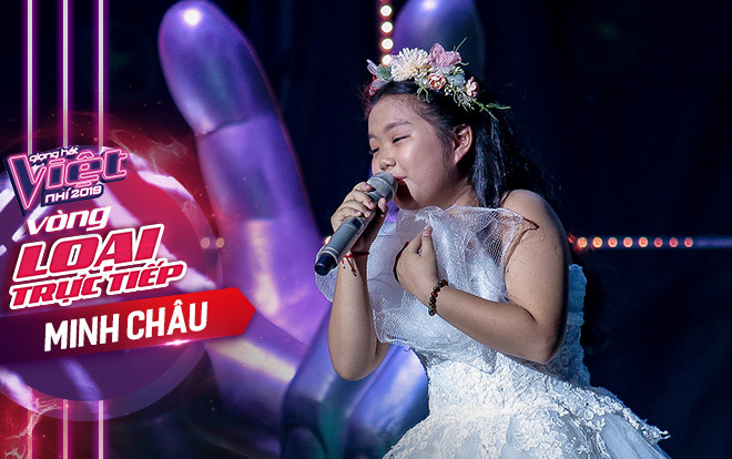 Minh Châu khoe giọng hát nội lực với 'Huyền thoại mẹ', Dương Cầm vỡ òa: 'Quá đỗi ngọt ngào' Ảnh 2