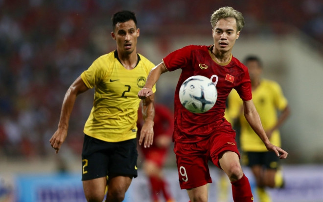 'Việt Nam khó mất điểm trước Indonesia' Ảnh 2