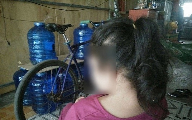 Khởi tố, bắt giam bảo vệ xâm hại bé gái lớp 6 ngay tại chốt bảo vệ ở trường học Ảnh 2