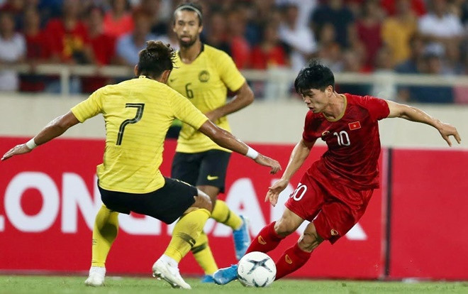 HLV Lê Thụy Hải: Việt Nam phải hết sức thận trọng trước Indonesia Ảnh 2