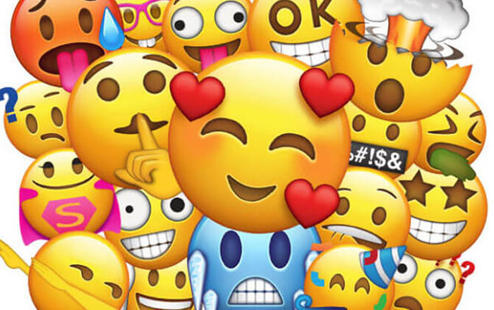 Đây là 10 emoji được yêu thích nhất trên thế giới, bạn có hay dùng chúng không? Ảnh 2