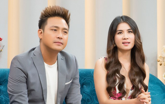 Diễn viên Thanh Duy rơi nước mắt, thú nhận cuộc sống viên mãn nhờ có bà xã Kha Ly Ảnh 2