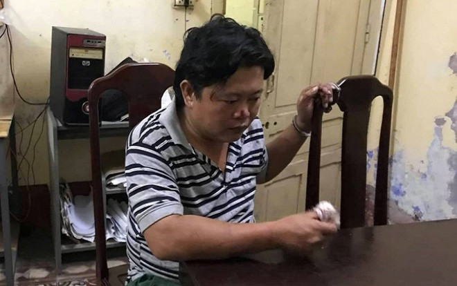 Mâu thuẫn tại nhà hàng, người đàn ông dùng dao đâm tử vong khách nhậu Ảnh 2