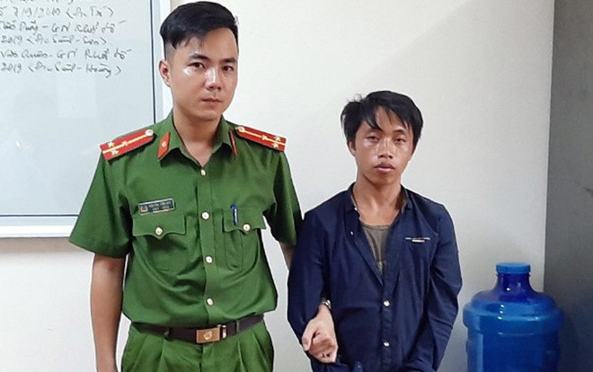 Mâu thuẫn tình cảm, đối tượng sát hại vợ dã man rồi trốn lên biên giới Ảnh 2