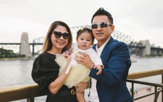 Bị hỏi sao không về Việt Nam sinh sống, Thanh Thảo thành thật hé lộ cuộc sống nuôi con bên Mỹ Ảnh 2