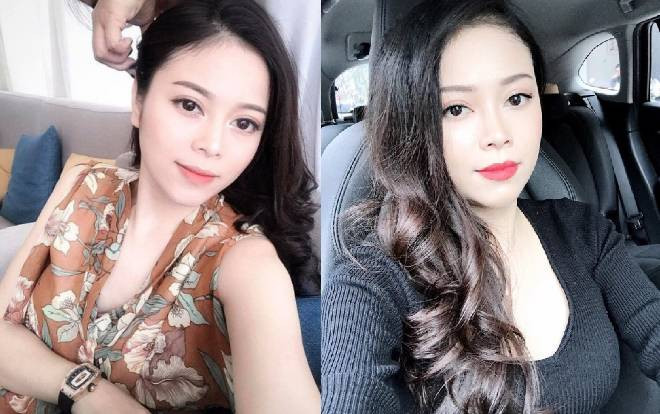 Vô tình để lộ doanh thu bạc tỷ mỗi tháng, hotmom Hằng Túi khiến dân tình 'chóng mặt' Ảnh 2