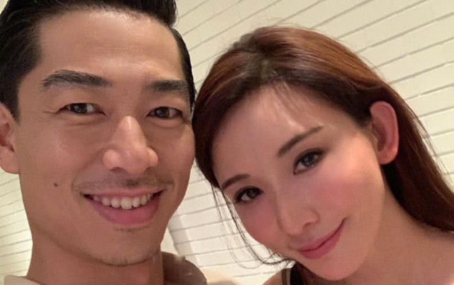 Chồng trẻ của 'đệ nhất mỹ nhân' Lâm Chí Linh không ngại dành lời có cánh khi nói về vợ Ảnh 2