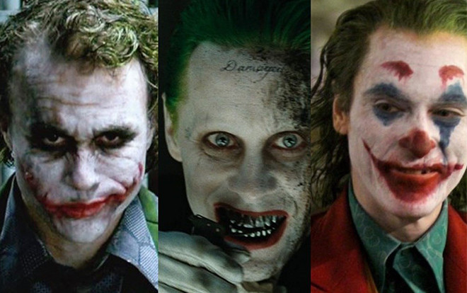 Tại sao các diễn viên Hollywood lại xem trọng vai diễn Joker đến vậy? Ảnh 2