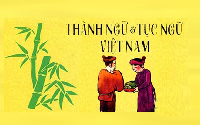 'Cười té ghế' trước loạt câu thành ngữ do học sinh cấp một 'trổ tài' điền vào chỗ trống Ảnh 2