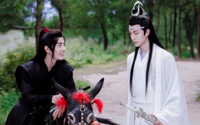 Vé VIP của fan meeting 'Trần tình lệnh' bị hét giá lên đến nửa tỷ đồng Ảnh 2