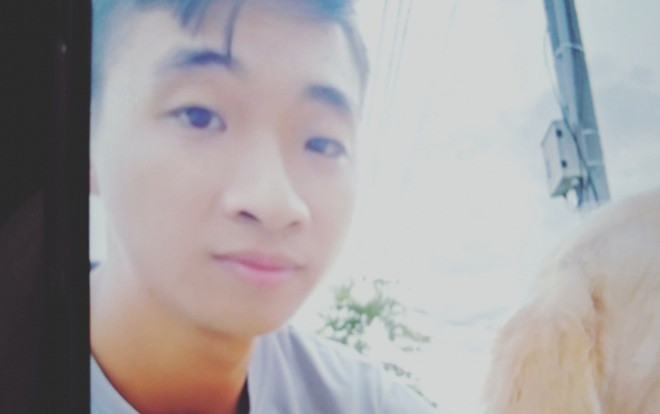 Lời khai của nam thanh niên sát hại vợ chưa cưới rồi tự tử ở Đà Nẵng Ảnh 2