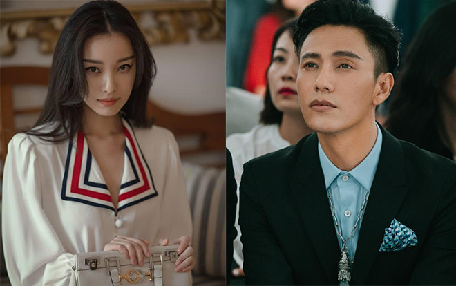 Rộ lên nghi vấn Trần Khôn và Nghê Ni đang hẹn hò, yêu đương? Ảnh 2