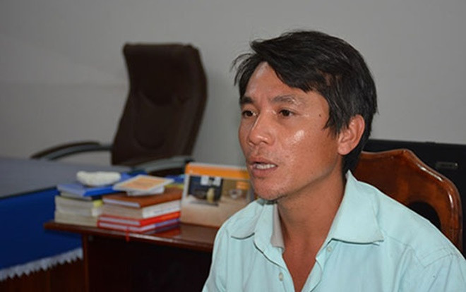 Xô xát khi xem trận đấu Việt Nam - Malaysia, người đàn ông ở Quảng Nam bị đâm tử vong Ảnh 2