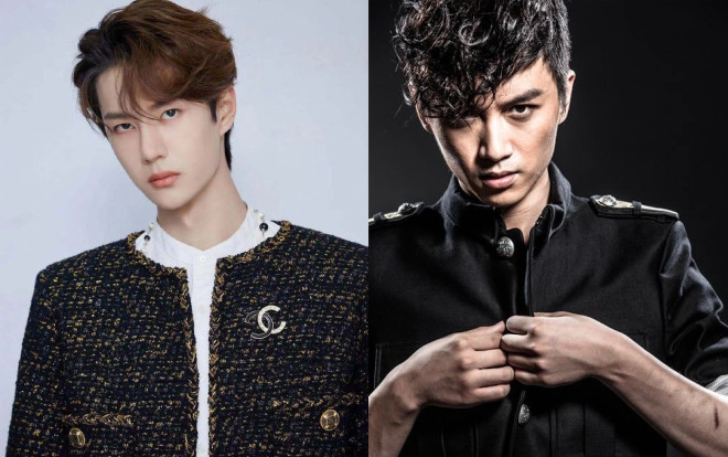 Vì sao khả năng Vương Nhất Bác và Trần hiểu đóng phim hình sự 'Băng vũ hỏa' là rất cao? Ảnh 2