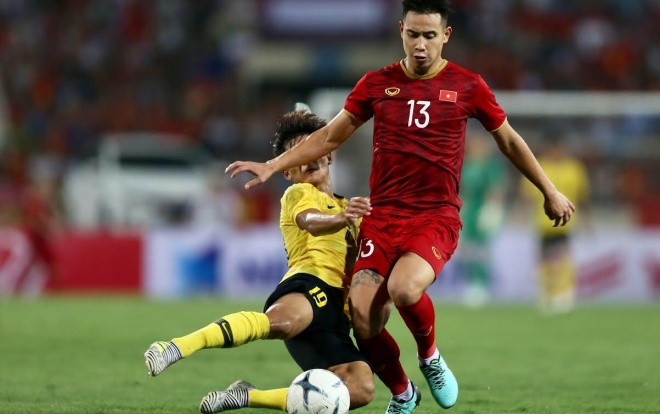 Không thắng Indonesia, ĐT Việt Nam sẽ xếp ngoài top 100 BXH FIFA Ảnh 2