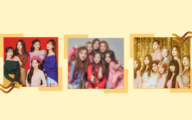 BXH thương hiệu girlgroup tháng 10/2019: Red Velvet bị nhân tố mới vượt mặt, Twice vươn lên á quân ấn tượng Ảnh 2