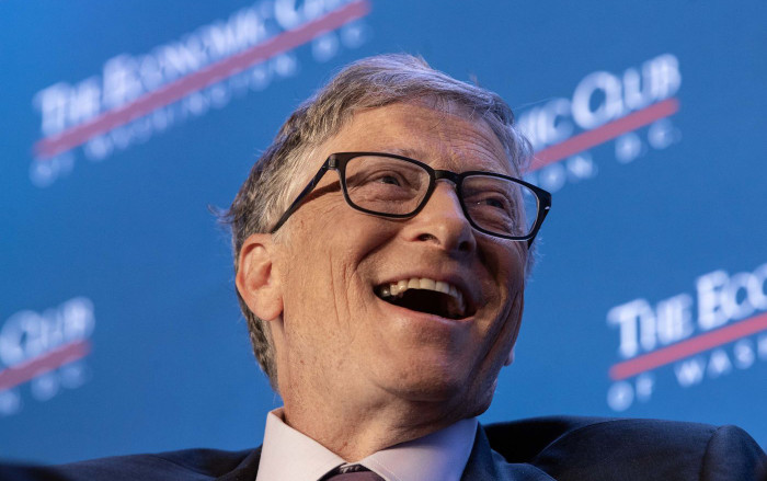 Đây là hai siêu năng lực của Bill Gates do chính ông thừa nhận Ảnh 2