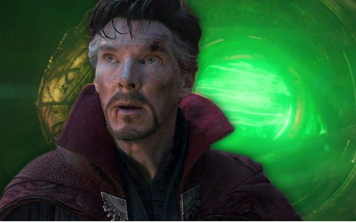 Doctor Strange vẫn có thể du hành thời gian - ngay cả khi không có đá vô cực! Ảnh 2