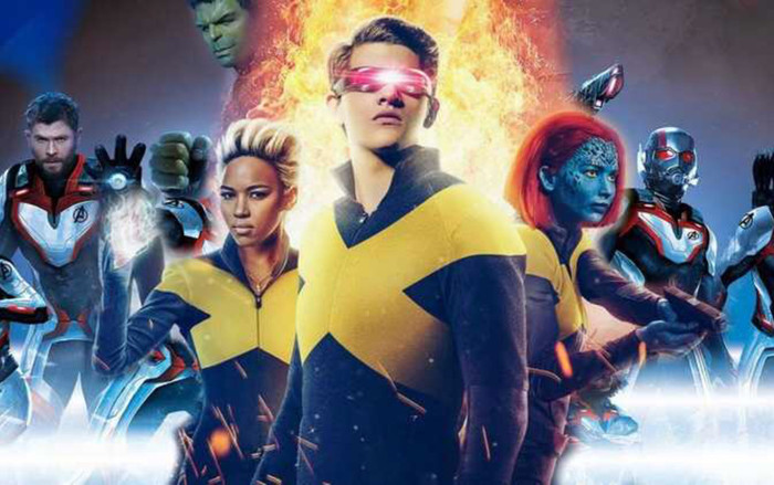 10 bộ phim MCU có thể giới thiệu các nhân vật X-Men! Ảnh 2