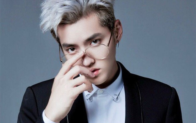 Sau Lộc Y, thêm một cô bạn gái khác của Ngô Diệc Phàm lộ diện? Ảnh 2