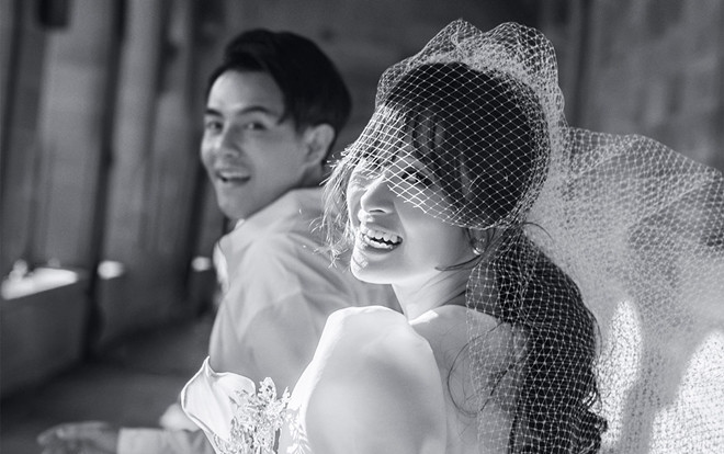 Đúng ngày sinh nhật, Đông Nhi thông báo ngày cưới cùng Ông Cao Thắng: Ngày đặc biệt dành điều đặc biệt cho nhau Ảnh 2