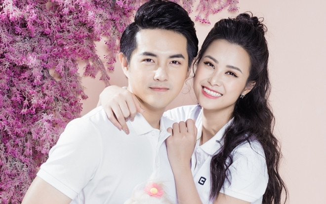 Phạm Quỳnh Anh, Song Luân - Han Sara và nhiều sao Việt gửi lời chúc mừng Đông Nhi - Ông Cao Thắng kết hôn Ảnh 2